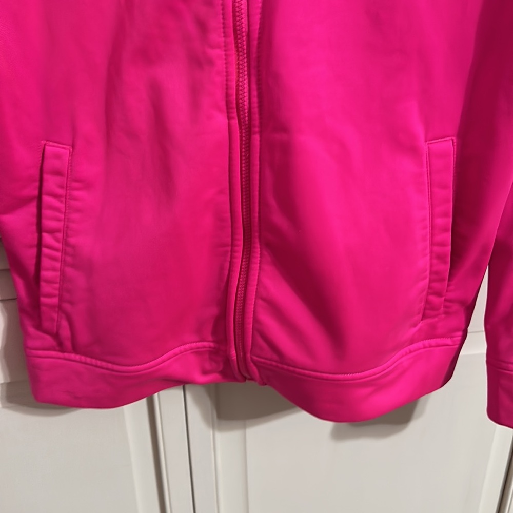 Adidas track jacket - Picture 5 of 5